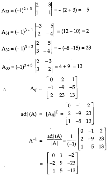 CBSE Class 12 Mathematics Previous Year Question Papers With Solutions_1250.1