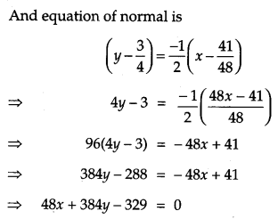CBSE Previous Year Question Papers Class 12 Maths 2019 Delhi 32