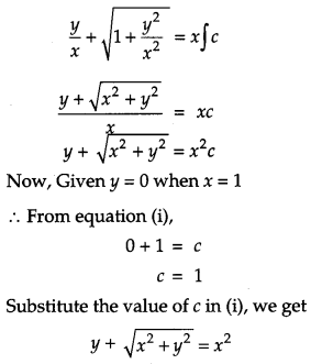 CBSE Previous Year Question Papers Class 12 Maths 2019 Delhi 42