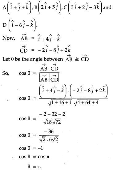 CBSE Previous Year Question Papers Class 12 Maths 2019 Delhi 46