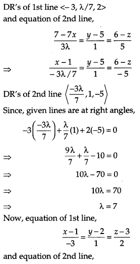 CBSE Previous Year Question Papers Class 12 Maths 2019 Delhi 48