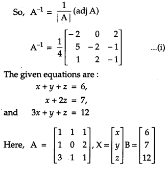 CBSE Previous Year Question Papers Class 12 Maths 2019 Delhi 53