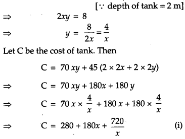 CBSE Previous Year Question Papers Class 12 Maths 2019 Delhi 59