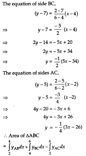 CBSE Previous Year Question Papers Class 12 Maths 2019 Delhi 62