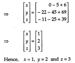 CBSE Previous Year Question Papers Class 12 Maths 2019 Delhi 91