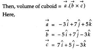 CBSE Previous Year Question Papers Class 12 Maths 2019 Outside Delhi 17