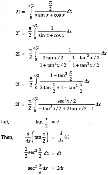 CBSE Class 12 Mathematics Previous Year Question Papers With Solutions_460.1