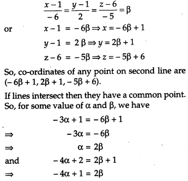 CBSE Previous Year Question Papers Class 12 Maths 2019 Outside Delhi 54