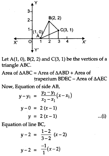 CBSE Previous Year Question Papers Class 12 Maths 2019 Outside Delhi 67