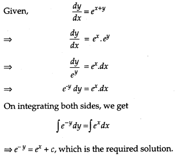 CBSE Previous Year Question Papers Class 12 Maths 2019 Outside Delhi 85