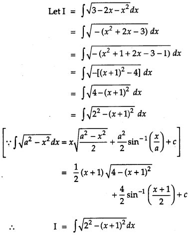 CBSE Class 12 Mathematics Previous Year Question Papers With Solutions_120.1