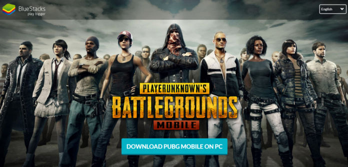 How to Play PUBG Mobile On PC 2