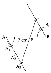 Important Questions for Class 10 Maths Chapter 11 Constructions 2