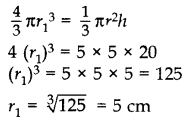 Important Questions for Class 10 Maths Chapter 13 Surface Areas and Volumes 37
