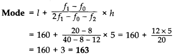 Important Questions for Class 10 Maths Chapter 14 Statistics 48