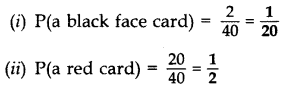 Important Questions for Class 10 Maths Chapter 15 Probability 21