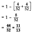 Important Questions for Class 10 Maths Chapter 15 Probability 4