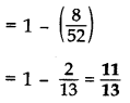 Important Questions for Class 10 Maths Chapter 15 Probability 5