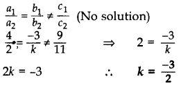 Important Questions for Class 10 Maths Chapter 3 Pair of Linear Equations in Two Variables 2