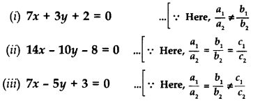 Important Questions for Class 10 Maths Chapter 3 Pair of Linear Equations in Two Variables 31