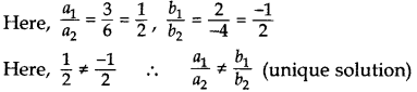 Important Questions for Class 10 Maths Chapter 3 Pair of Linear Equations in Two Variables 4