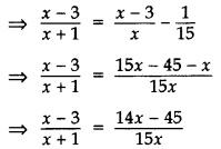 Important Questions for Class 10 Maths Chapter 4 Quadratic Equations 35