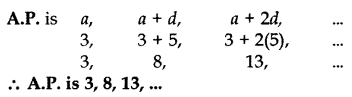 Important Questions for Class 10 Maths Chapter 5 Arithmetic Progressions 5
