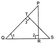 Important Questions for Class 10 Maths Chapter 6 Triangles 81