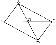 Important Questions for Class 10 Maths Chapter 6 Triangles 82
