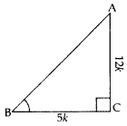 Important Questions for Class 10 Maths Chapter 8 Introduction to Trigonometry 4