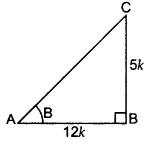 Important Questions for Class 10 Maths Chapter 8 Introduction to Trigonometry 50