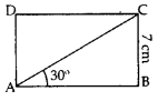 Important Questions for Class 10 Maths Chapter 8 Introduction to Trigonometry 71