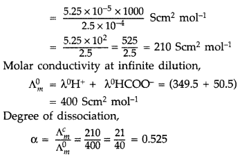 Important Questions for Class 12 Chemistry Chapter 3 Electrochemistry Class 12 Important Questions 19