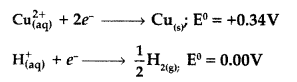 Important Questions for Class 12 Chemistry Chapter 3 Electrochemistry Class 12 Important Questions 5