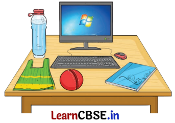 NCERT Class 6 Sanskrit Deepakam Chapter 7 Question Answer अतिथिदेवो भव 1.1