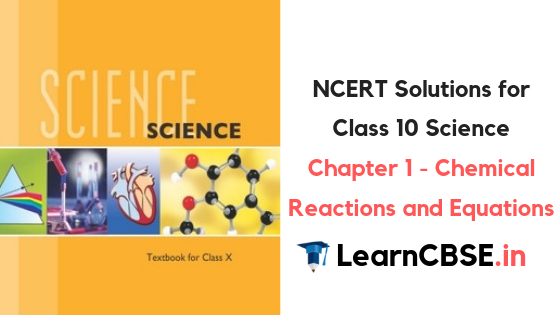 case study of chapter 1 science class 10