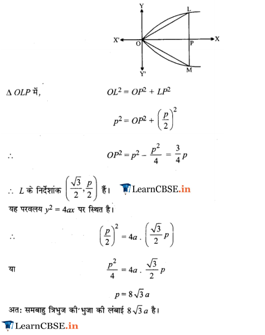 Class 11 Maths Miscellaneous Exercise solutions in hindi medium