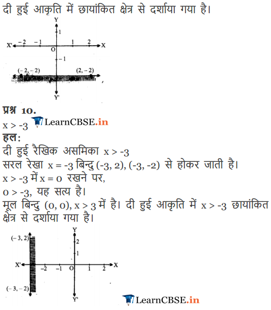 NCERT Solutions for class 11 Maths Chapter 6 Exercise 6.2 in English