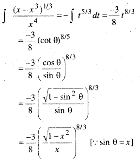 NCERT Solutions for Class 12 Maths Chapter 7 Integers Ex 7.10 13