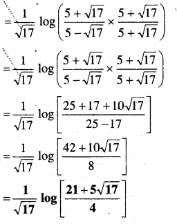 NCERT Solutions for Class 12 Maths Chapter 7 Integers Ex 7.10 9