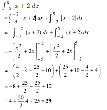 NCERT Solutions for Class 12 Maths Chapter 7 Integers Ex 7.11 6