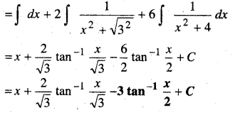NCERT Solutions for Class 12 Maths Chapter 7 समाकलन Ex 7.5 35
