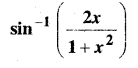 NCERT Solutions for Class 12 Maths Chapter 7 समाकलन Ex 7.6 21