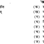 NCERT Solutions for Class 12 Sanskrit Chapter 1 उत्तिष्ठत जाग्रत 1