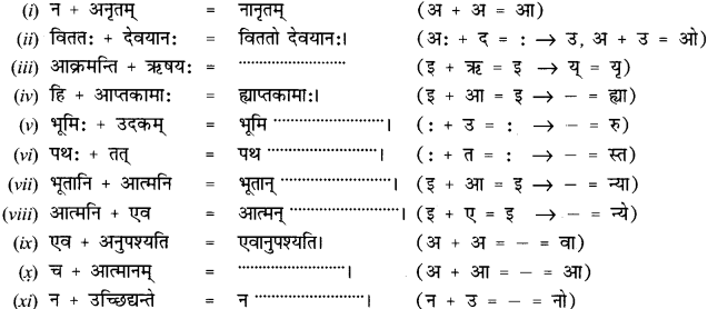 NCERT Solutions for Class 12 Sanskrit Chapter 1 उत्तिष्ठत जाग्रत 6