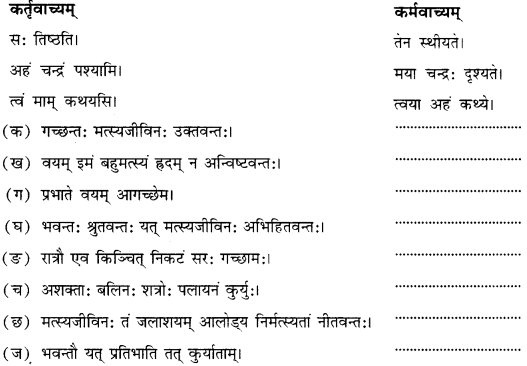 NCERT Solutions for Class 12 Sanskrit Chapter 4 दूरदृष्टिः फलप्रदा 16