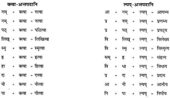 NCERT Solutions for Class 12 Sanskrit Chapter 4 दूरदृष्टिः फलप्रदा 17
