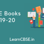 NTSE Books 2019-20