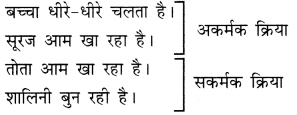CBSE Class 10 Hindi A व्याकरण वाच्य 3