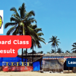 Goa Board Class 12th Result
